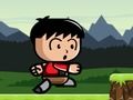 Játék Kis nagy futók  online