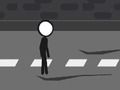 Játék Stickman RPG: Pénz tétlen online
