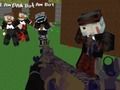 Játék Combat Pixel Arena 3d Fury ember  online