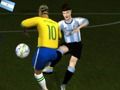 Játék Brasil Vs. Argentínna 2017 online