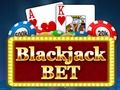 Játék Blackjack tét online