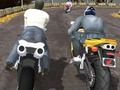 Játék Moto Hill Racer online