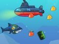 Játék Gun Shark: A Deep Water Terrorja online Játék Gun Shark: A Deep Water Terrorja online