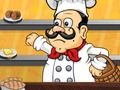Játék Chef jobb Mix  online