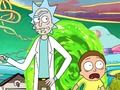 Játék Rick és Morty  online