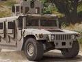 Játék Páncélozott Humvee Jigsaw  online
