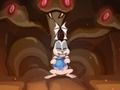 Játék Bunnicula az Átkozott Gyémánt  online