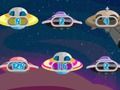Játék 2048 UFO online