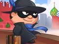 Játék Bob the Robber 4: 2. szezon Oroszország  online