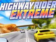 Játék Highway Rider Extreme online