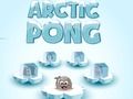 Játék Sarkvidéki Pong  online