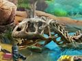 Játék Jurassic tó  online