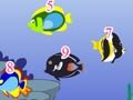 Játék Algebrai Fish Frenzy  online