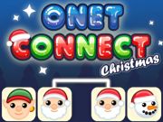 Játék Onet connect karácsony  online