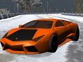 Játék Lamborghini Drifter 2 online