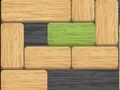 Játék Fából készült puzzle  online