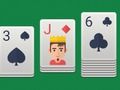 Játék Solitaire gyors online