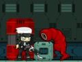 Játék Alien Hunter 2 online