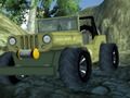 Játék Offroad parkolás  online