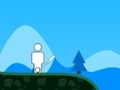 Játék Super Stickman golf online