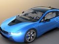 Játék A BMW i8 testreszabása online Játék A BMW i8 testreszabása online