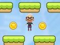 Játék Dühös Gran az Up, Up & Away-ban  online