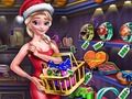 Játék Ice Queen vásárlás Xmas Gift  online