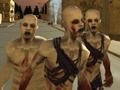 Játék Elveszett egyedül: Zombie Land  online