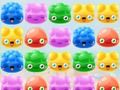 Játék Aranyos Jelly Rush  online