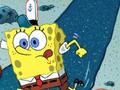 Játék Spongebob megy dolgozni  online