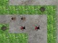 Játék Spider Tower Defense  online