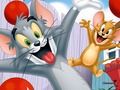 Játék Tom és Jerry Backyard Battle  online