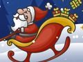 Játék Santa ajándékcsaládja  online
