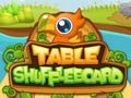 Játék Táblázat shuffleboard  online