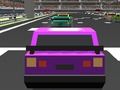 Játék Pixel Racing 3D online