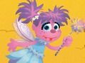 Játék 123 Sesame Street: Abby's Sandbox Keresés  online