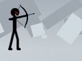 Játék Stickman: Royal Shooter  online