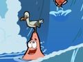 Játék Nickelodeon: Kapd el a hullámot!  online