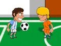 Játék Futballgörcsök  online
