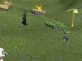 Játék War Zone Online  online