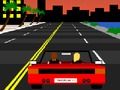 Játék Miami Night Race 3D  online