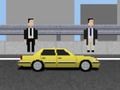 Játék Taxi  online