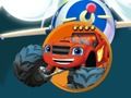 Játék Nick jr robbant online