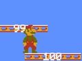 Játék Mario ugrás  online