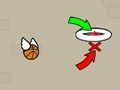 Játék Flappy Dunk Online online