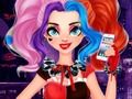 Játék Harley Quinn gazember hercegnő online