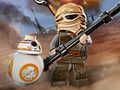 Játék Lego Star Wars: Empire vs Rebel 2018  online