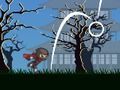 Játék Ninja futása  online