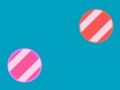 Játék Vágd le a Glow Candy-t online Játék Vágd le a Glow Candy-t online