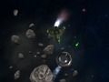 Játék Galaxisok elleni küzdelem  online